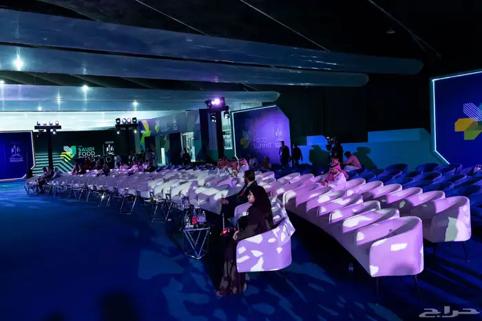 Eventsnmoreksa حفله واكثر 4