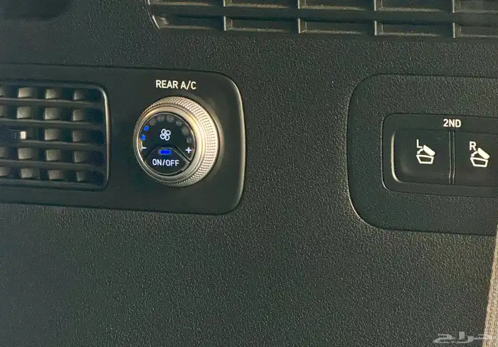 للبيع هيونداي سنتافي ديزل 2020 31