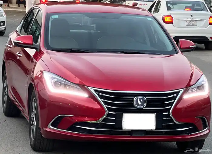 شانجان ايدو 2021 2