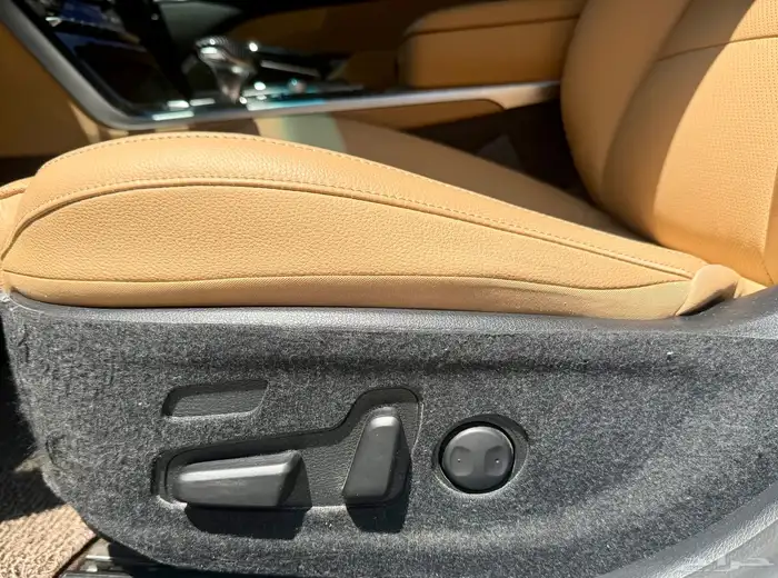 كيا 7 كدنزا فل الفل بنزين 2020 بأكياس الوكالة تم البيع 16