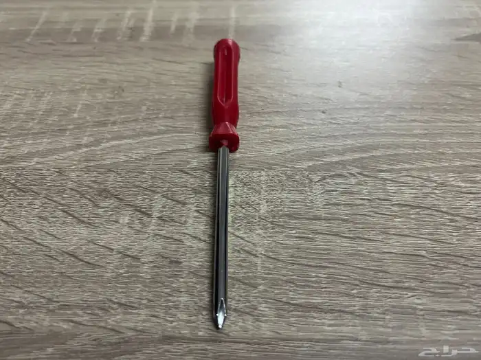 سكروب مفك براغي 3