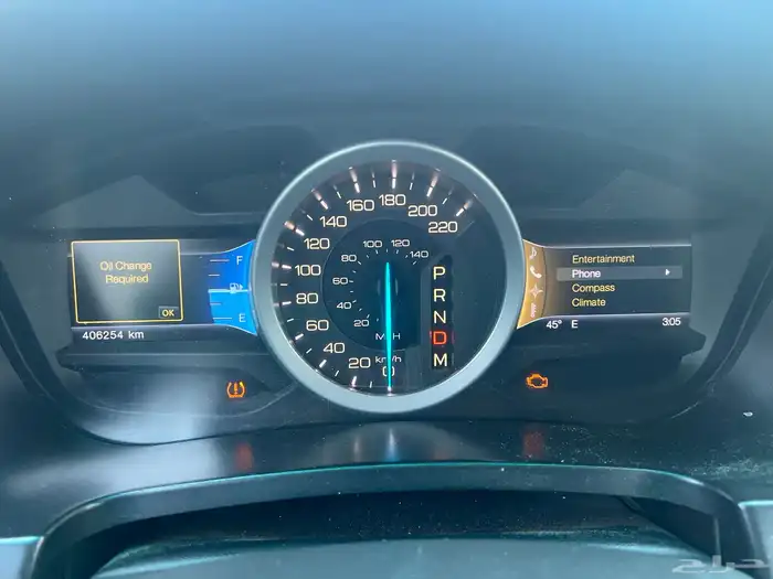 فورد اكسبلور 2013 50