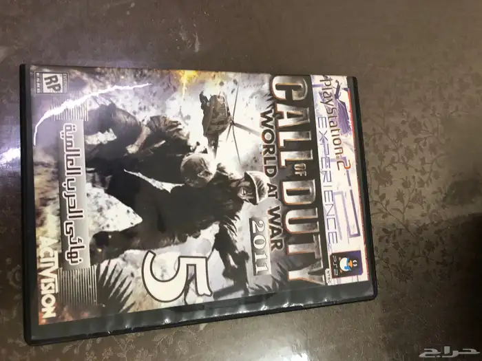 اشرطة سوني 2 8