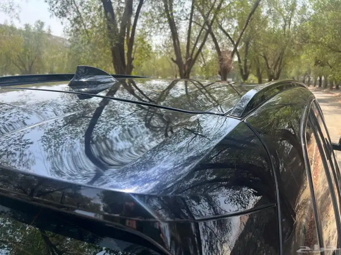 مخزن جيب BMW 2020 X5 عداد 96 الف كم فقط 14