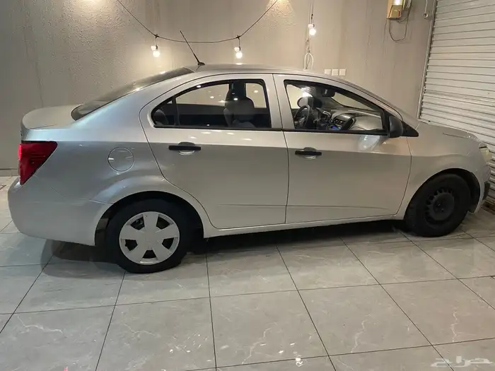 شيفروليه سونيك 2012 3