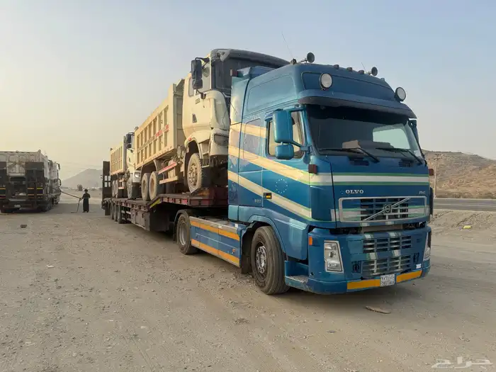 لوبد جدة لوبد مكة لوبد رابغ لوبد الطائف لنقل جميع المعدات 6