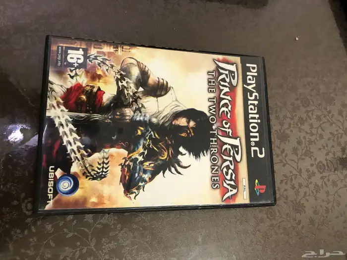 اشرطة سوني 2 14