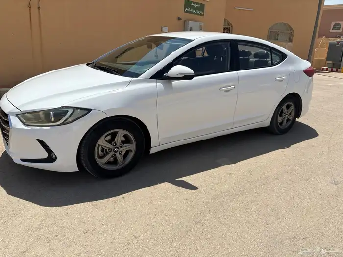 النترا افانتي ديزل 2018 ممشاها 330 5