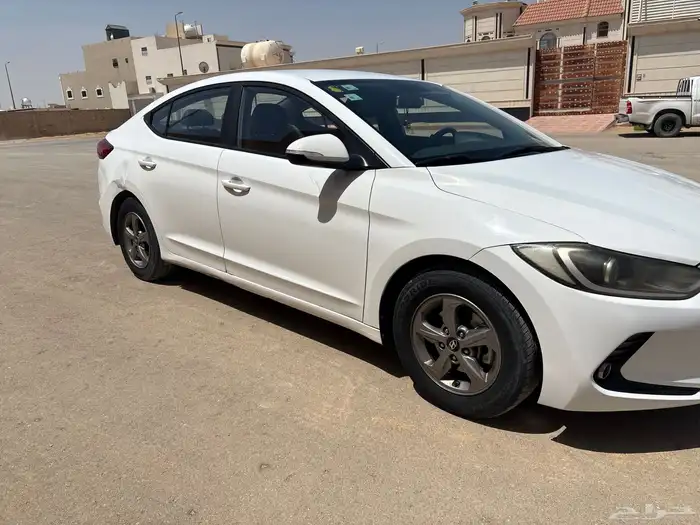 النترا افانتي ديزل 2018 ممشاها 330 3