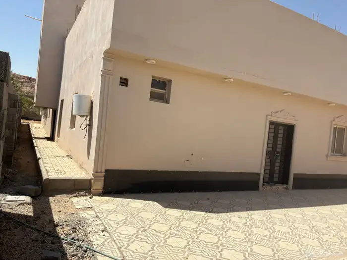 استراحه سكنيه للايجار بالعفجه او نجديه 0