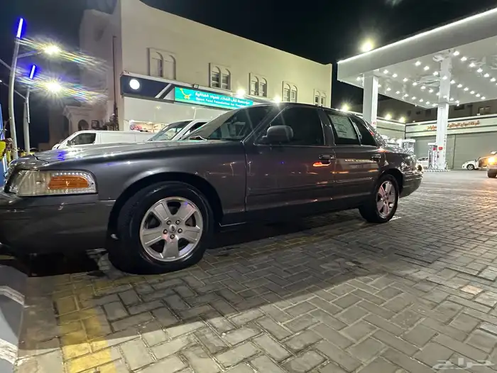 للبيع فورد 2011 سعودي 14