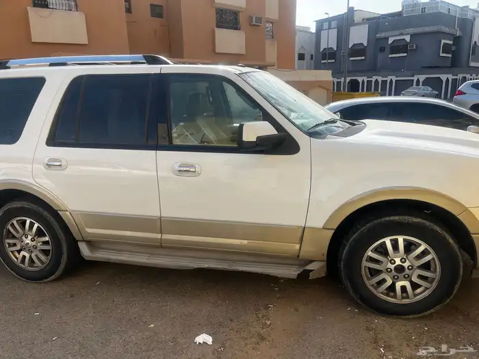 اكسبيدشن 2010 3