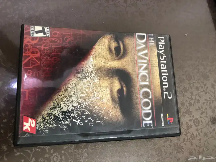 اشرطة سوني 2 7