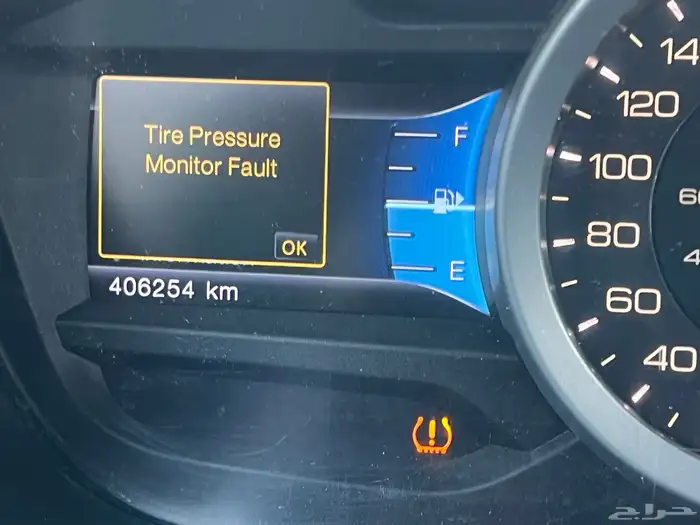 فورد اكسبلور 2013 49