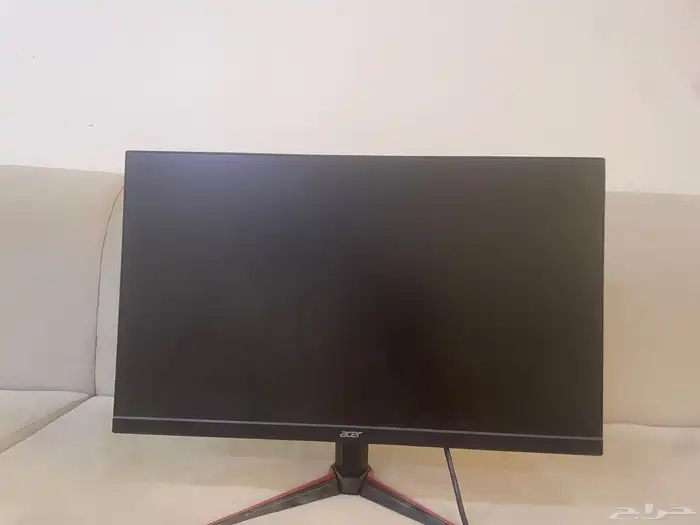 شاشة قيمنق 3