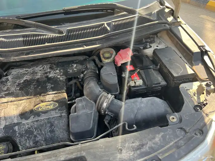 فورد اكسبلور 2013 42