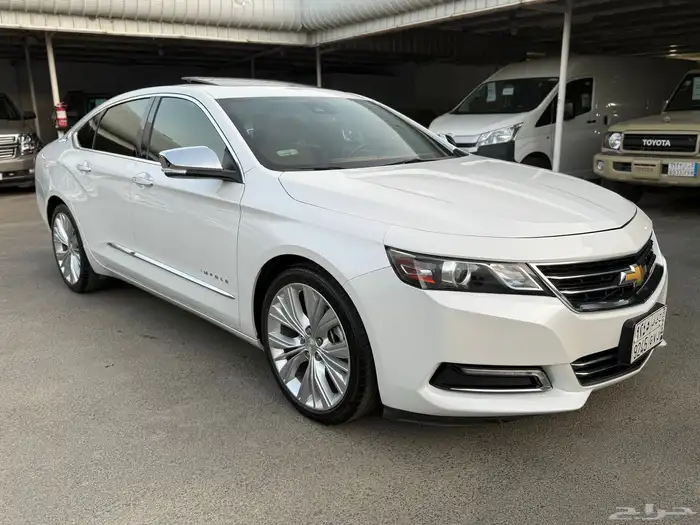 امبالا 2016 LTZ مالك واحد وكاله تم البيع 11
