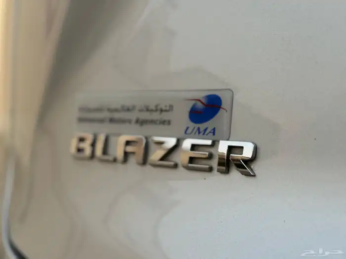 بليزر 2021 مكينة 2.0 2LT صيانات الوكالة بحالة الجديد 12