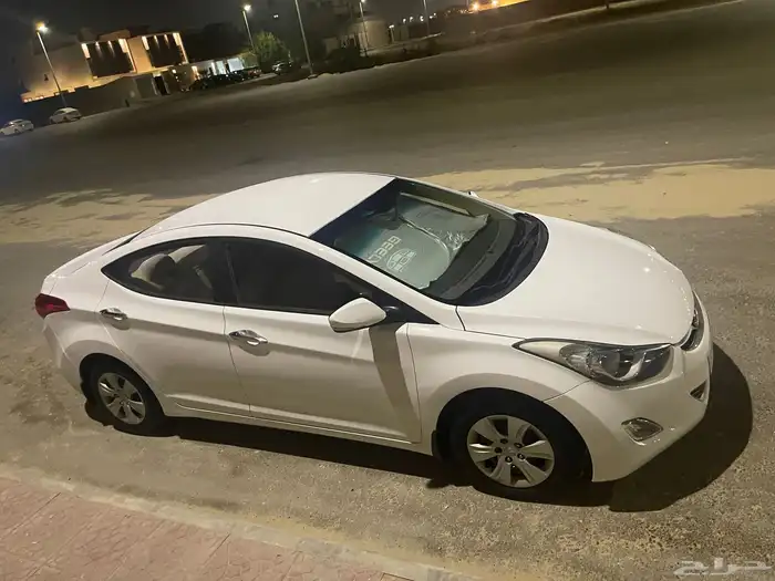 النترا موديل 2014 8