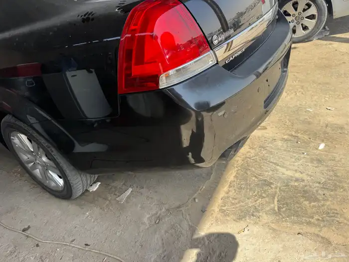 جميع قطع الكابرس موجوده وبلد 31