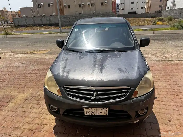 مستبيشي Z7 4