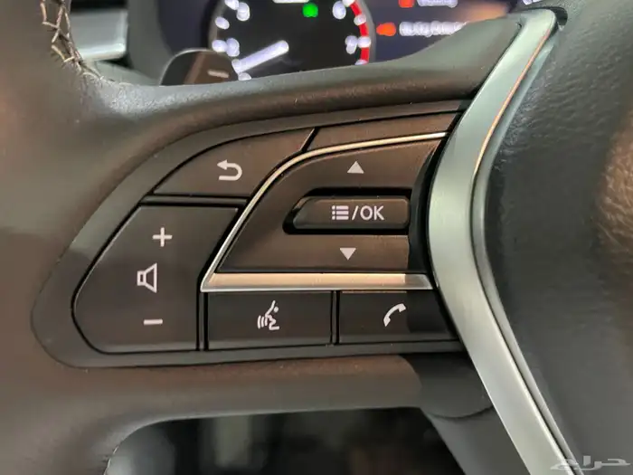 انفنتي كيو QX50 فتحه سقف سعودي(بنزين)2.0L 13