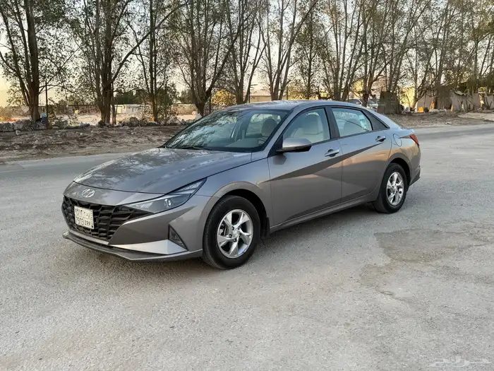 هونداي النترا 2