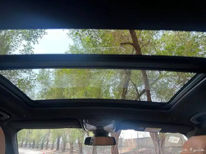 مخزن جيب BMW 2020 X5 عداد 96 الف كم فقط 45