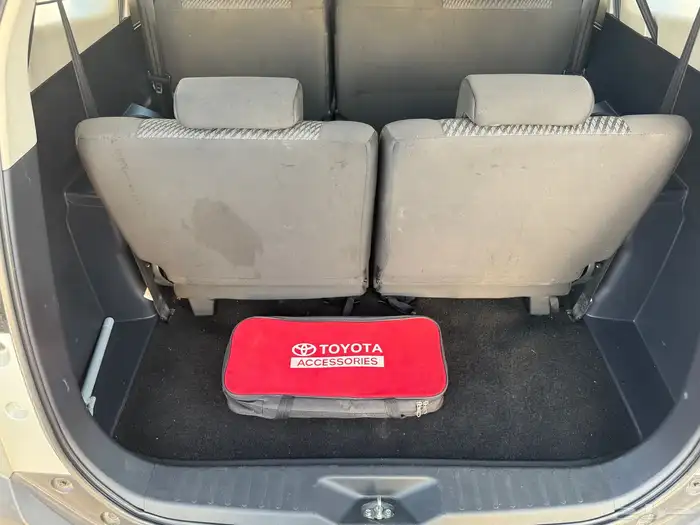 تويوتا راش 2023 10