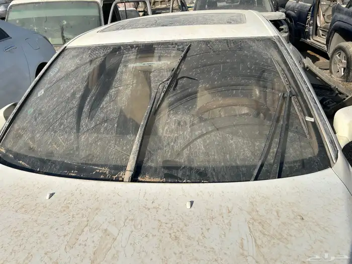 قطع غيار لكزس 400 4