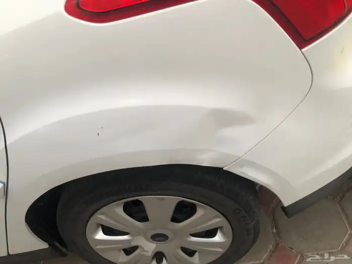 فورد فوكس St هاتشباك 2013 3