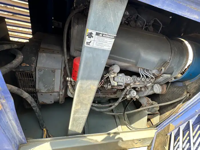 للبيع مولد دوتس اللماني 2