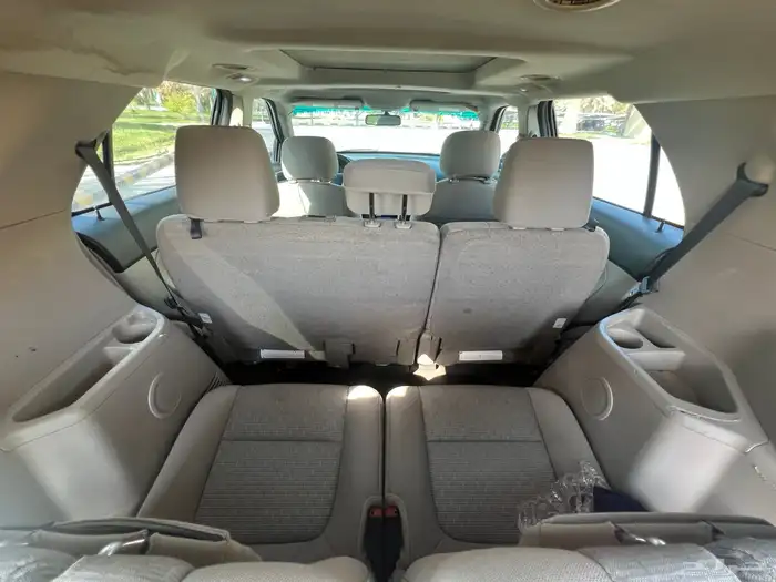 فورد اكسبلور 2013 27