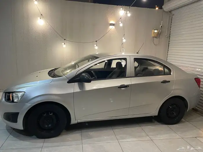 شيفروليه سونيك 2012 6