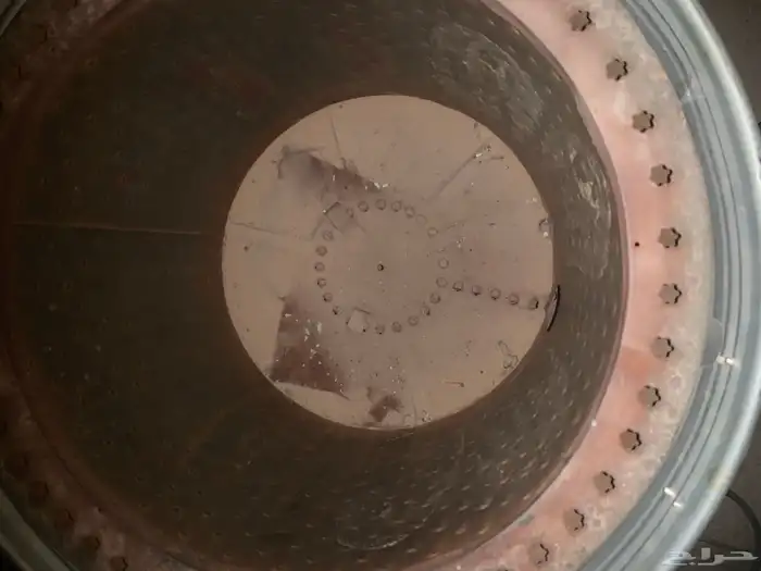 فرن تنور سليم السعر 200 7