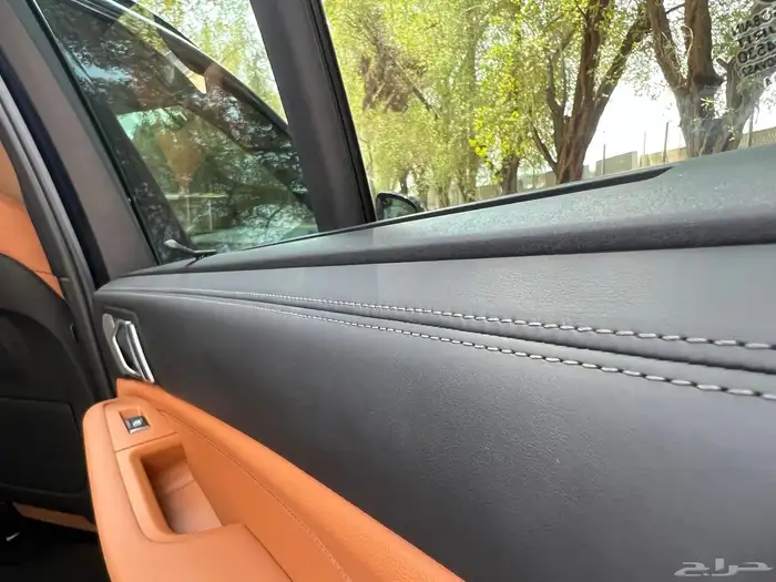 مخزن جيب BMW 2020 X5 عداد 96 الف كم فقط 49