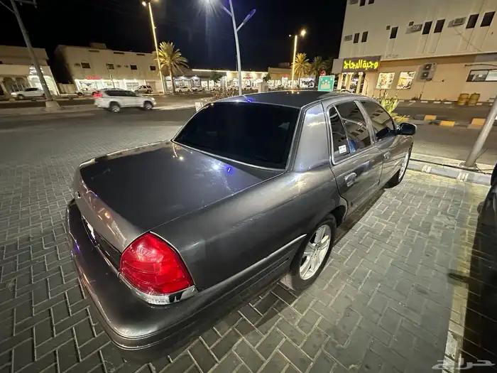 للبيع فورد 2011 سعودي 11