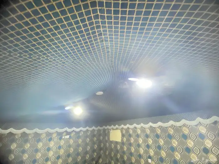 مشب للبيع 4 5 1