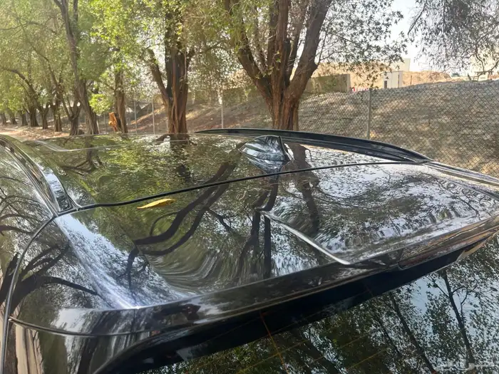 مخزن جيب BMW 2020 X5 عداد 96 الف كم فقط 13