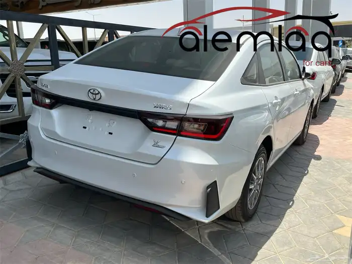 يارس Y limited 2026 شركة العملاق 4