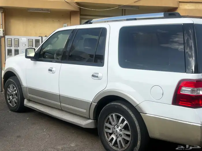 اكسبيدشن 2010 1