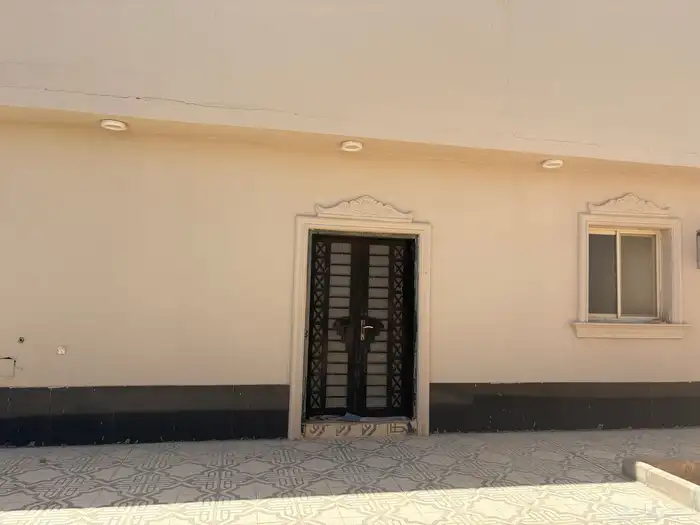 استراحه سكنيه للايجار بالعفجه او نجديه 2