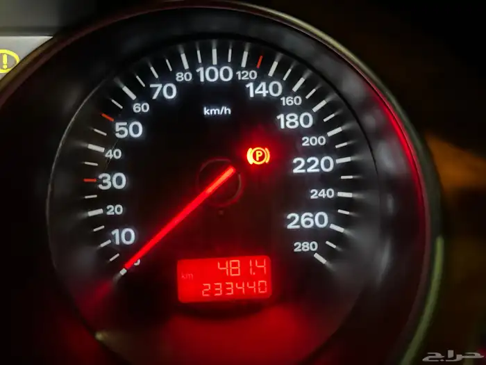 اودي A8 2005 9