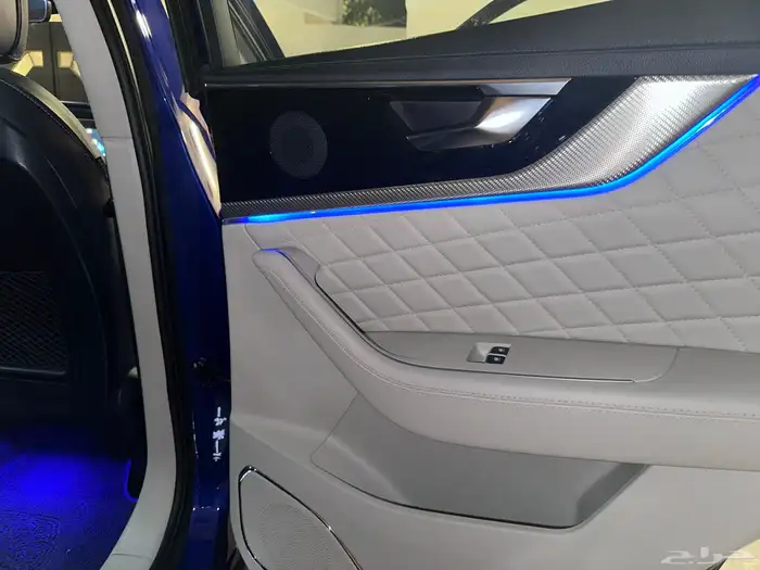 هونشي hs5 2021 للبيع ( الرياض ) 7