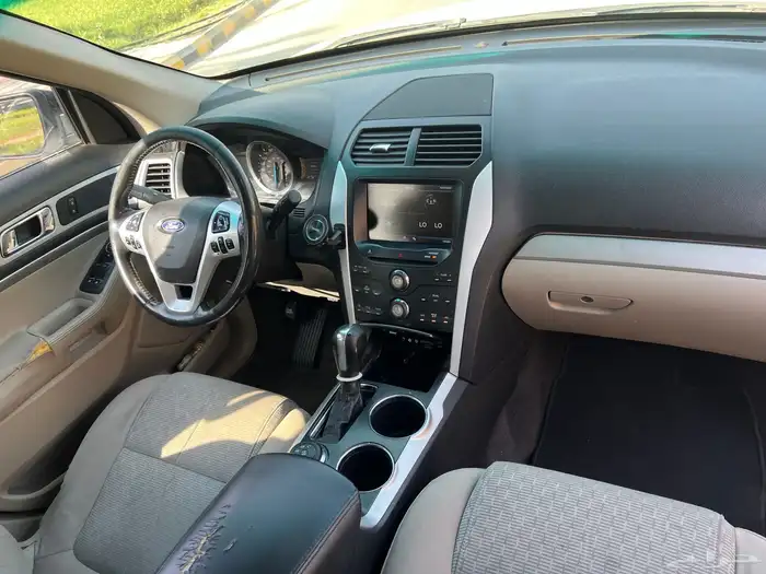 فورد اكسبلور 2013 37