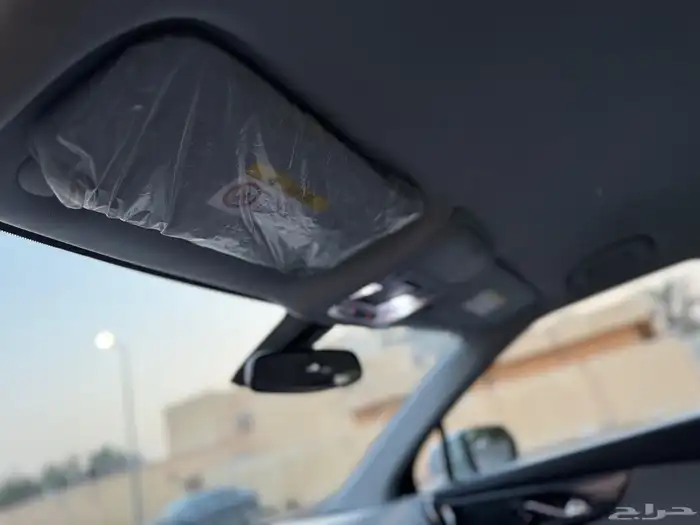 بليزر 2021 مكينة 2.0 2LT صيانات الوكالة بحالة الجديد 32