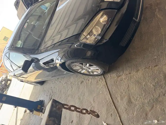 جميع قطع الكابرس موجوده وبلد 18