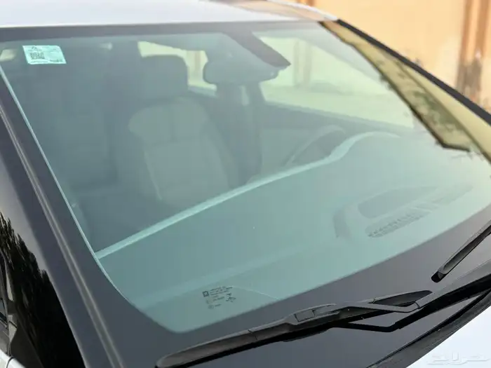 بليزر 2021 مكينة 2.0 2LT صيانات الوكالة بحالة الجديد 37