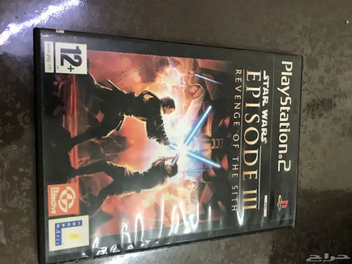 اشرطة سوني 2 9