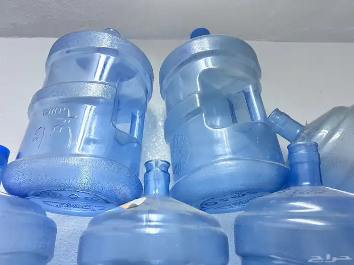 8 قارورة فارغة 0